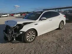 5XXGU4L3XJG192513 2018 KIA OPTIMA