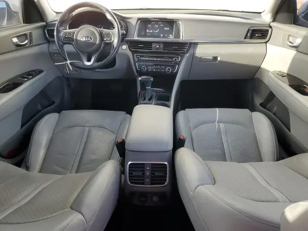 5XXGU4L3XJG192513 2018 KIA OPTIMA - Image 8