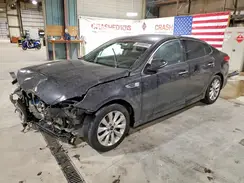 5XXGU4L3XJG194231 2018 KIA OPTIMA