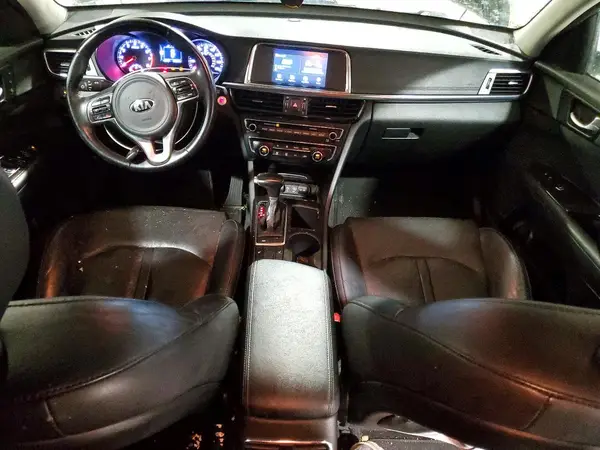 5XXGU4L3XJG194231 2018 KIA OPTIMA - Image 8