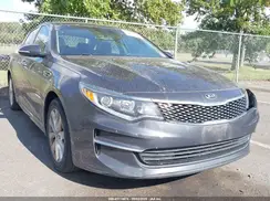 5XXGU4L3XJG195251 2018 KIA OPTIMA