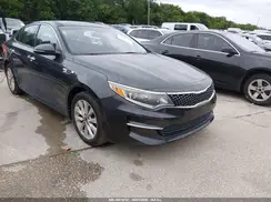 5XXGU4L3XJG195279 2018 KIA OPTIMA