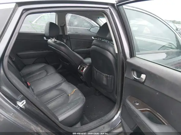 5XXGU4L3XJG195279 2018 KIA OPTIMA - Image 8