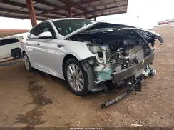 5XXGU4L3XJG198537 2018 KIA OPTIMA