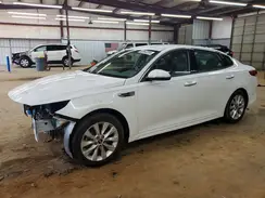 5XXGU4L3XJG200044 2018 KIA OPTIMA