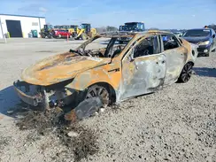 5XXGU4L3XJG202165 2018 KIA OPTIMA