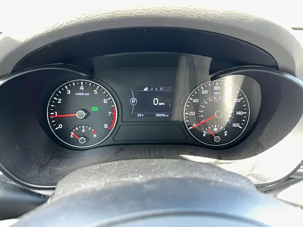5XXGU4L3XJG202215 2018 KIA OPTIMA - Image 8
