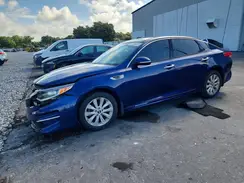 5XXGU4L3XJG202327 2018 KIA OPTIMA