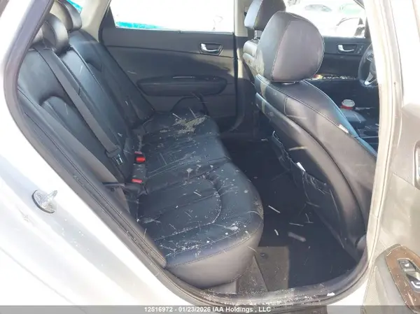 5XXGU4L3XJG203428 2018 KIA OPTIMA - Image 8
