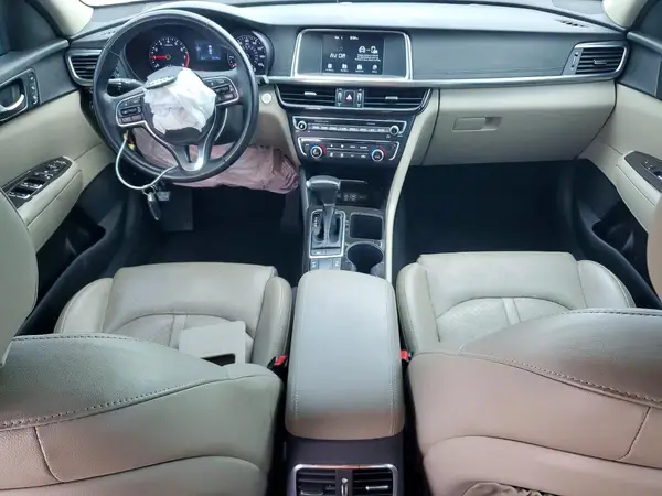 5XXGU4L3XJG204871 2018 KIA OPTIMA - Image 8