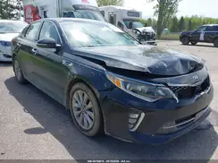 5XXGU4L3XJG205325 2018 KIA OPTIMA