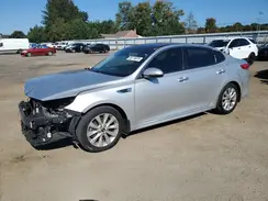 5XXGU4L3XJG206538 2018 KIA OPTIMA