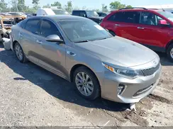 5XXGU4L3XJG207804 2018 KIA OPTIMA