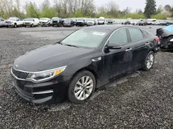 5XXGU4L3XJG208385 2018 KIA OPTIMA