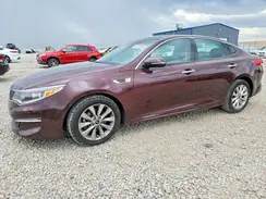 5XXGU4L3XJG209505 2018 KIA OPTIMA