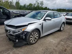 5XXGU4L3XJG212100 2018 KIA OPTIMA