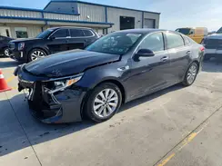 5XXGU4L3XJG215367 2018 KIA OPTIMA