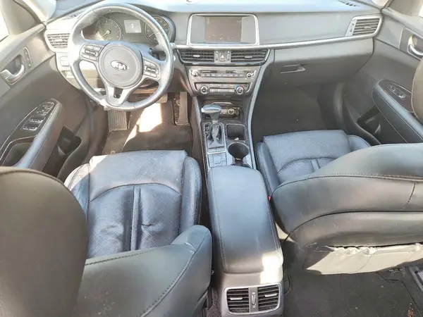 5XXGU4L3XJG215367 2018 KIA OPTIMA - Image 8