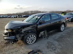 5XXGU4L3XJG218219 2018 KIA OPTIMA