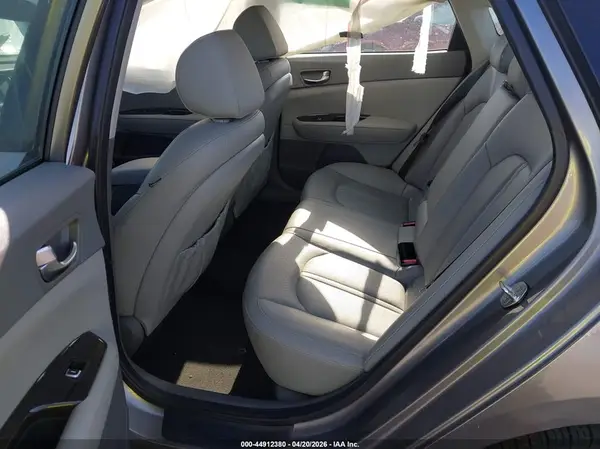 5XXGU4L3XJG218544 2018 KIA OPTIMA - Image 8
