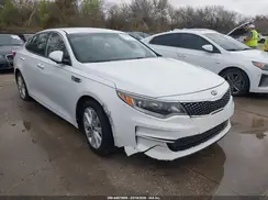 5XXGU4L3XJG224117 2018 KIA OPTIMA