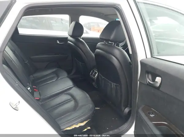 5XXGU4L3XJG224117 2018 KIA OPTIMA - Image 8