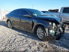5XXGU4L3XJG226708 2018 KIA OPTIMA