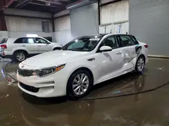 5XXGU4L3XJG226837 2018 KIA OPTIMA