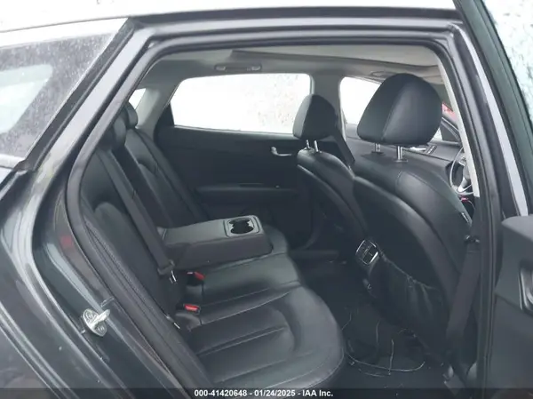 5XXGU4L3XJG227793 2018 KIA OPTIMA - Image 8