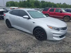 5XXGU4L3XJG232234 2018 KIA OPTIMA