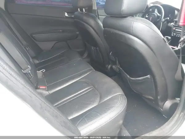 5XXGU4L3XJG232234 2018 KIA OPTIMA - Image 8