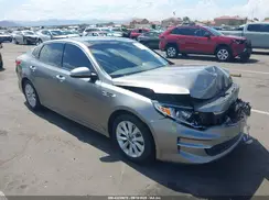 5XXGU4L3XJG238602 2018 KIA OPTIMA