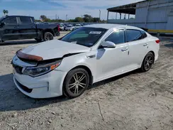 5XXGU4L3XJG238731 2018 KIA OPTIMA