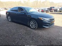 5XXGU4L3XJG239068 2018 KIA OPTIMA