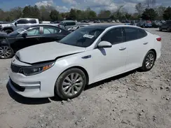 5XXGU4L3XJG240012 2018 KIA OPTIMA