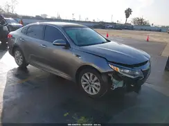 5XXGU4L3XJG245548 2018 KIA OPTIMA