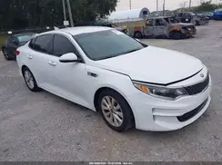 5XXGU4L3XJG245856 2018 KIA OPTIMA