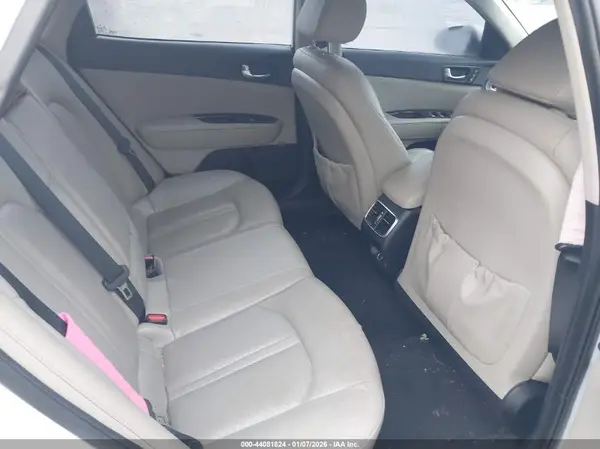 5XXGU4L3XJG245856 2018 KIA OPTIMA - Image 8