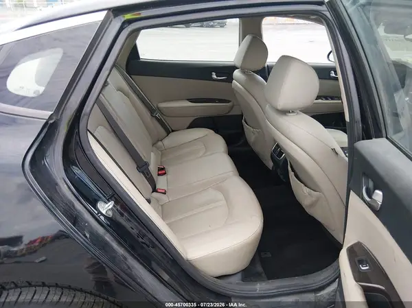 5XXGU4L3XJG246070 2018 KIA OPTIMA - Image 8