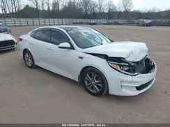 5XXGU4L3XJG246523 2018 KIA OPTIMA