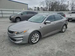 5XXGU4L3XJG247624 2018 KIA OPTIMA