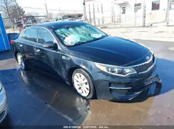 5XXGU4L3XJG249163 2018 KIA OPTIMA