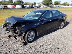 5XXGU4L3XJG251236 2018 KIA OPTIMA