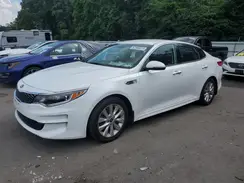 5XXGU4L3XJG257442 2018 KIA OPTIMA
