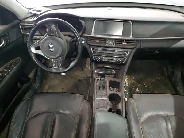 5XXGU4L3XJG266917 2018 KIA OPTIMA - Image 8