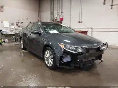 5XXGU4L3XJG271132 2018 KIA OPTIMA