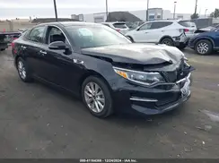 5XXGU4L3XJG273494 2018 KIA OPTIMA