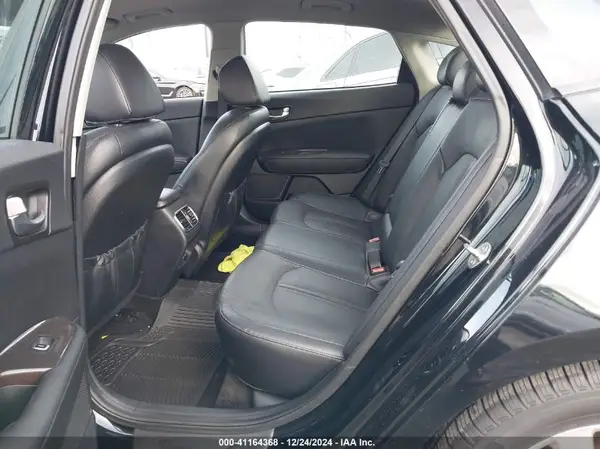 5XXGU4L3XJG273494 2018 KIA OPTIMA - Image 8