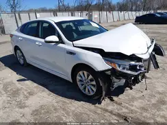 5XXGU4L3XJG274855 2018 KIA OPTIMA