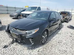 5XXGV4L20GG015059 2016 KIA OPTIMA